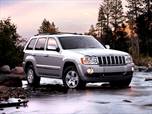 2006 Jeep Grand Cherokee